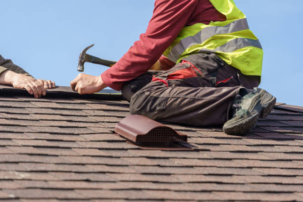 Best Best Roofing Contractors  in Hamlin, WV
