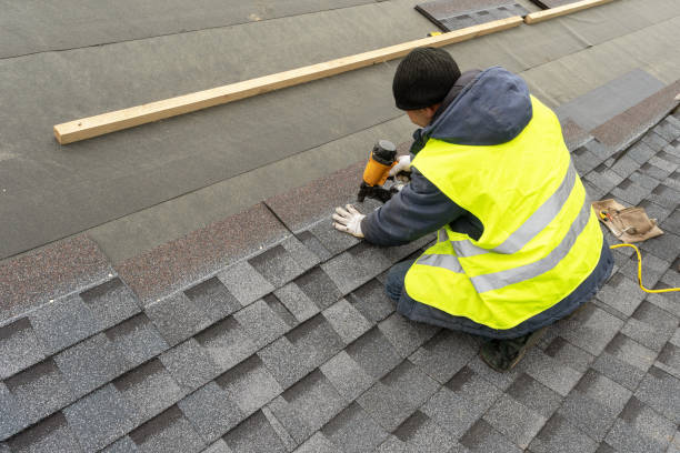 Best Affordable Roofing Company  in Hamlin, WV