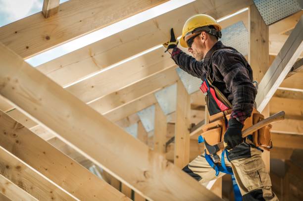 Best Roof Replacement Cost  in Hamlin, WV