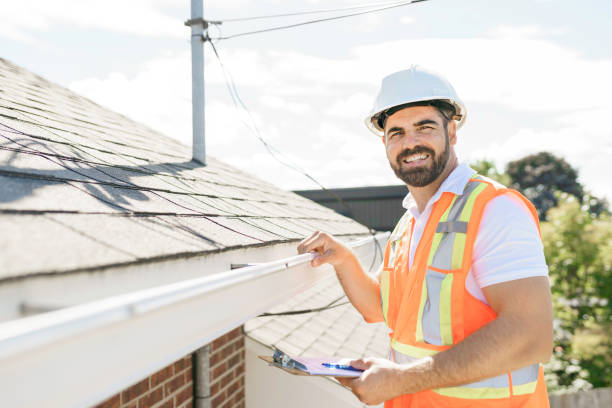 Best Shingle Roofing Installation  in Hamlin, WV
