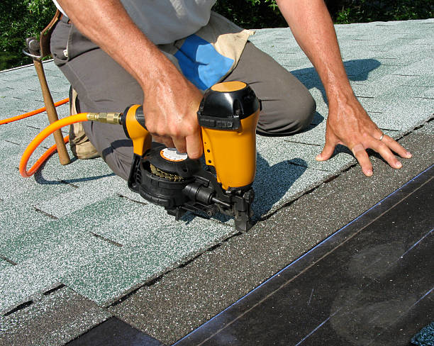 Trusted Hamlin, WV Roofing Contractor Experts