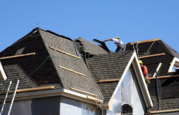 Best Tile Roofing Contractor  in Hamlin, WV