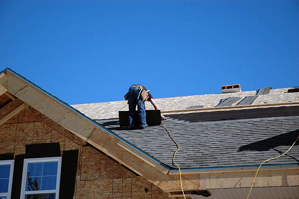 Best New Roof Installation  in Hamlin, WV