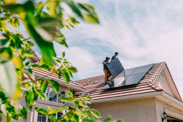 Best Residential Roofing Contractor  in Hamlin, WV