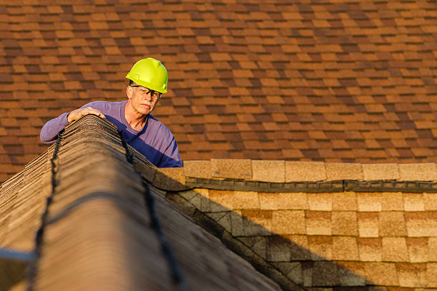 Quick and Trustworthy Emergency Roof Repair Services in Hamlin, WV