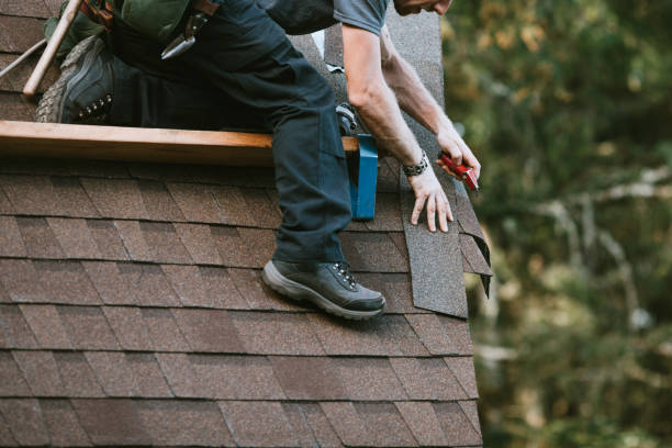 Best New Roof Installation  in Hamlin, WV